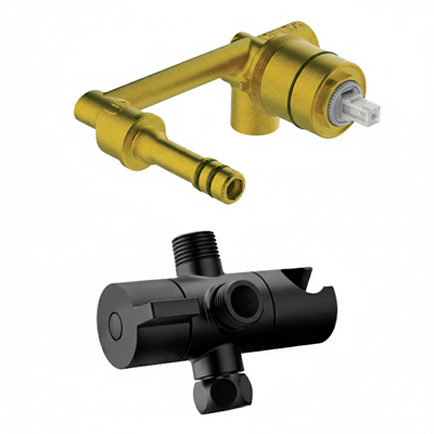 Bathroom Faucet Parts & Accessories