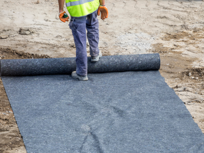 Geotextile