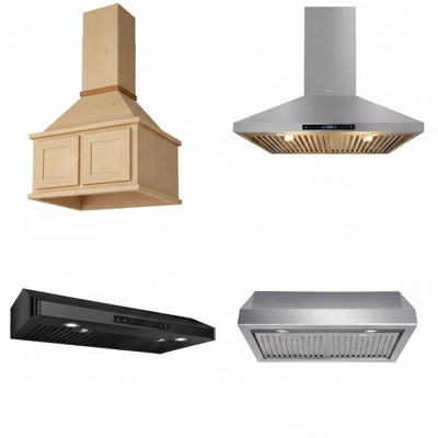 Rangehoods