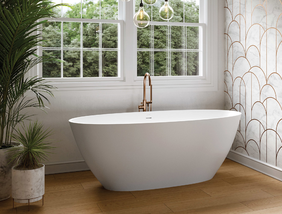 MTI Baths