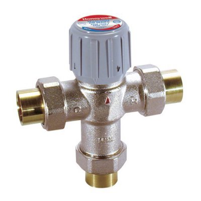 Thermostatic Mix Valve