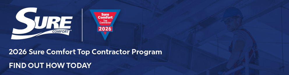 Surecomfort vp2025 winter techservicebanner