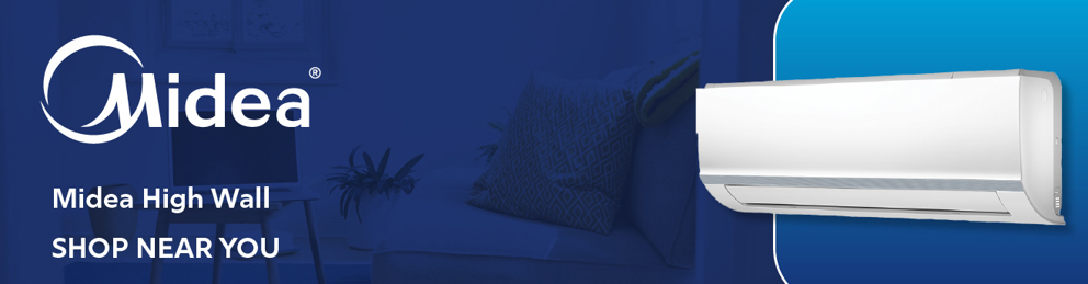 Midea vp2026 spring techservicebanner