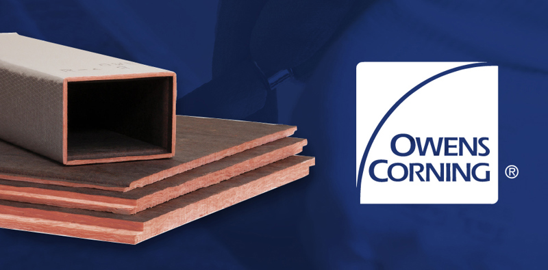 Owenscorning vp2026 spring techserivcepromo