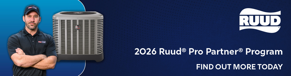 Ruud vp2025 winter techservicebanner