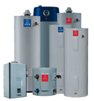 Water Heater