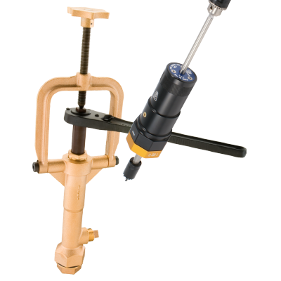 Drilling Machine