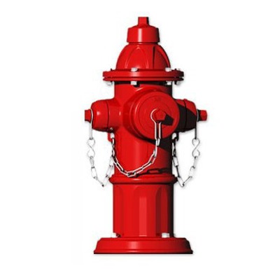 Tech Valves Hydrants