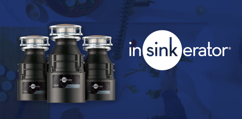 Insinkerator vp2025 fall techservpromo