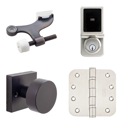 Door Hardware