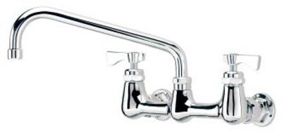 Commercial Faucet