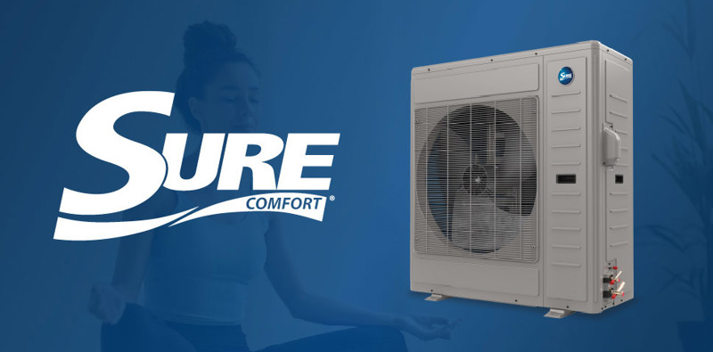 Surecomfort vendorprogram summer2025 techservicespromo