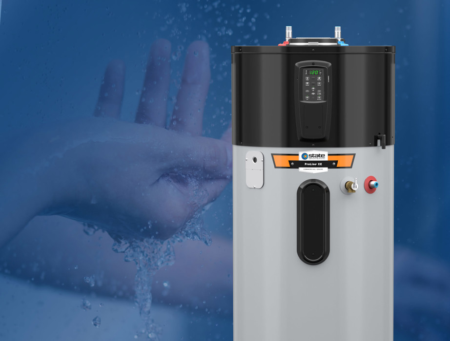 State Water Heaters