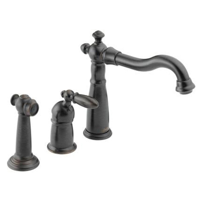 Kitchen Bar Faucets