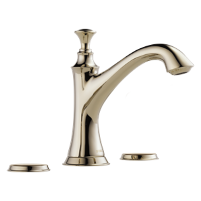 Bath Faucet Less Handles