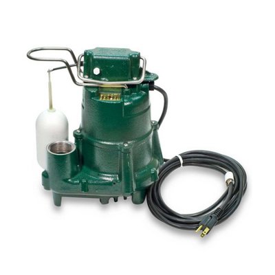 Pumps Septic Tanks