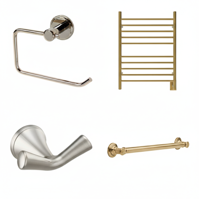 Bathroom Accessories