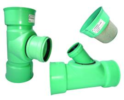 Municipal Fittings