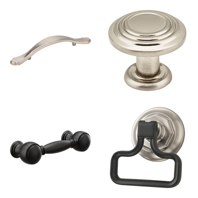 Cabinet Hardware