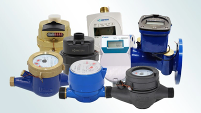 Water Meters
