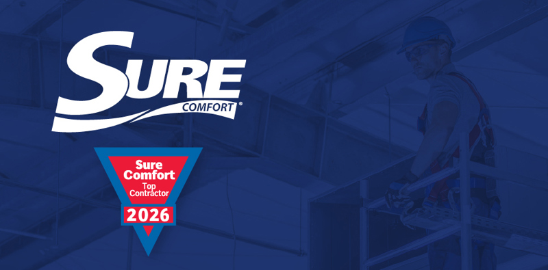 Surecomfort vp2026 spring techservicepromo