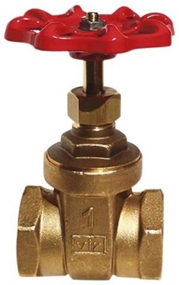 Plumbing Valve