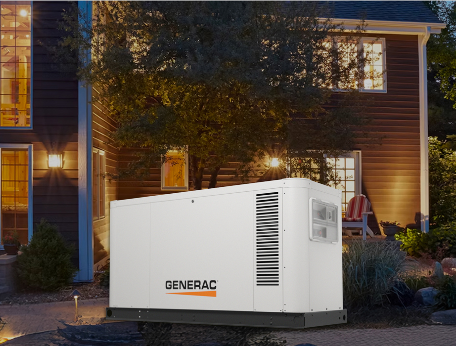 Generac