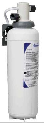 Water Filtration Softeners