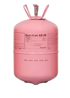 Refrigerants