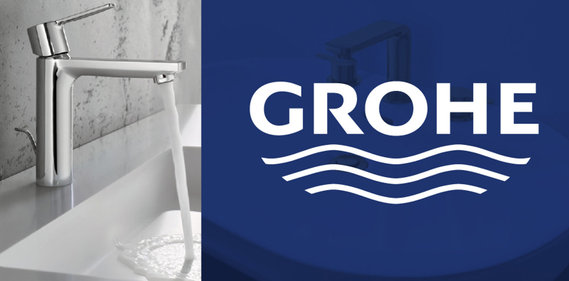 Grohe vp2025 fall techservpromo