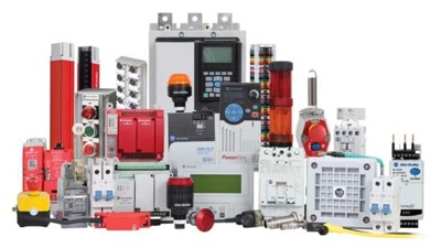 Industrial Automation Components