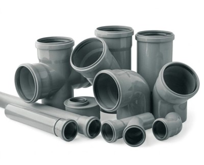 Water Supply Pipe Ftgs