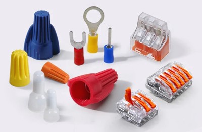 Cable Wire Connector.1