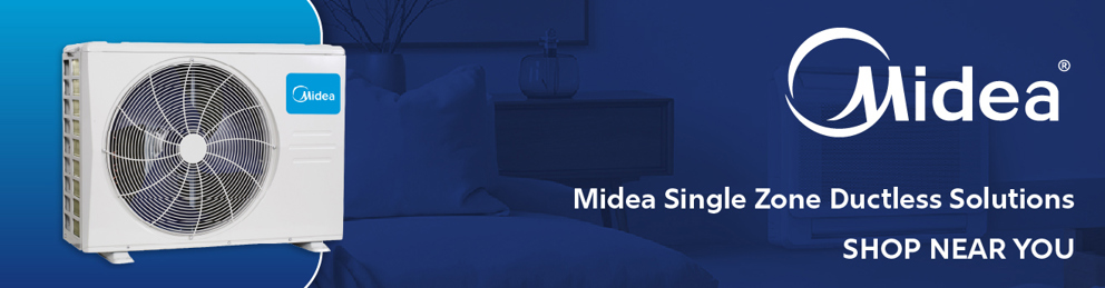 Midea vp2025 winter techservicebanner
