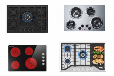 Cooktops