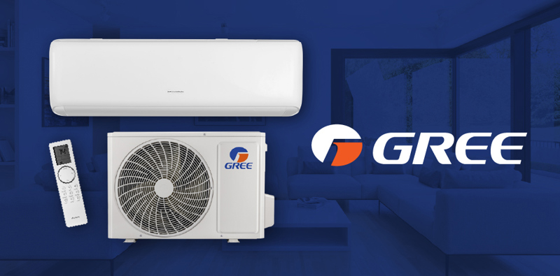 Gree vp2025 fall techservpromo